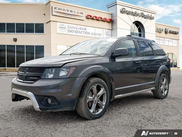 Dodge Journey