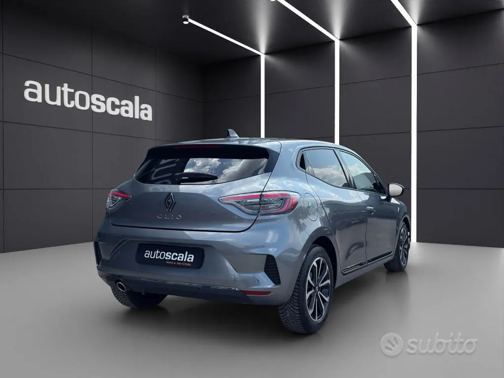 Renault Clio 2025 photo 5