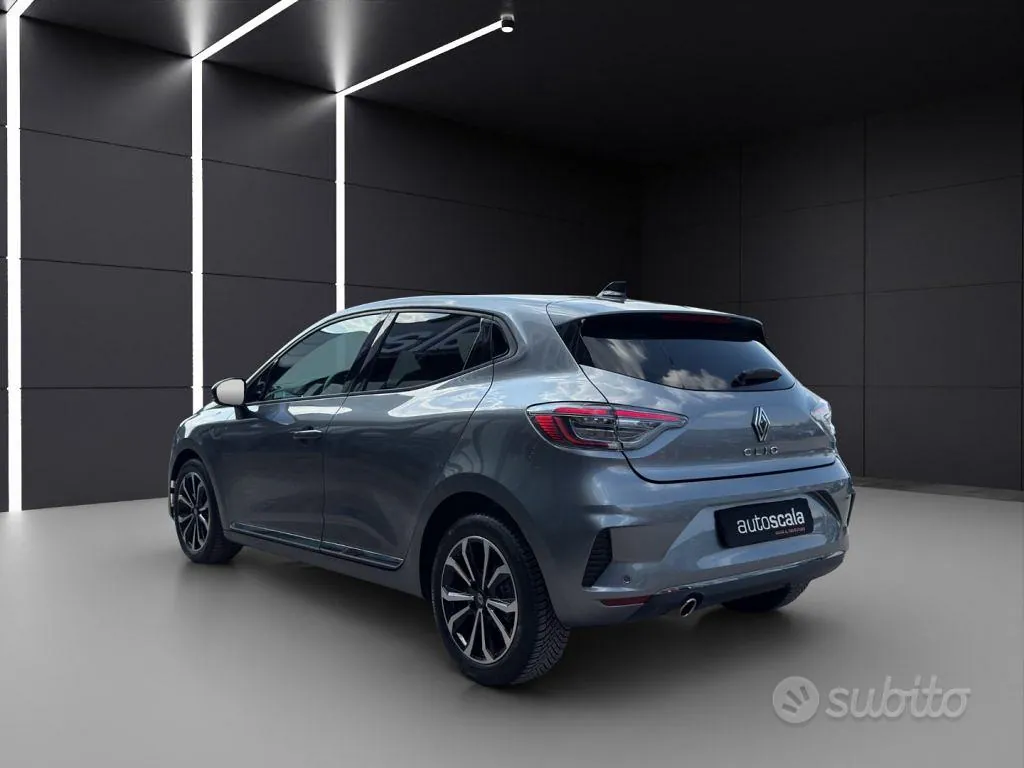 Renault Clio 2025 photo 3
