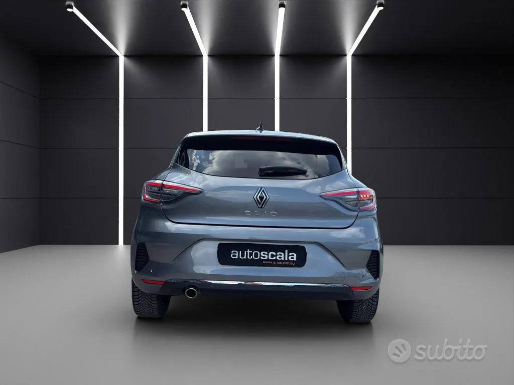 Renault Clio 2025 photo 4
