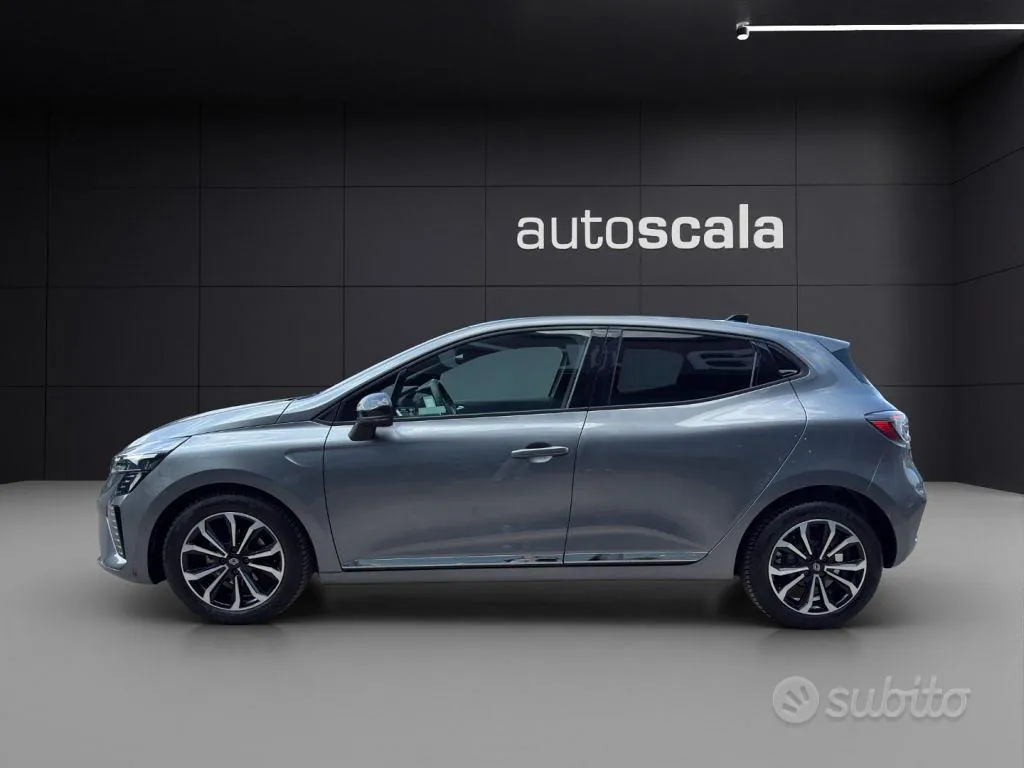 Renault Clio 2025 photo 2