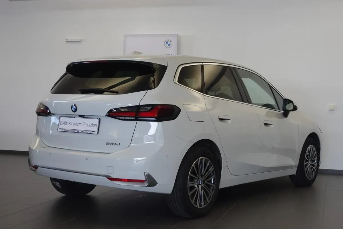 BMW 2 Series 2022 photo 3