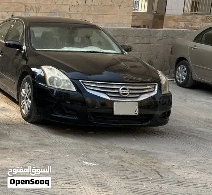 Nissan Altima 2013 photo 3
