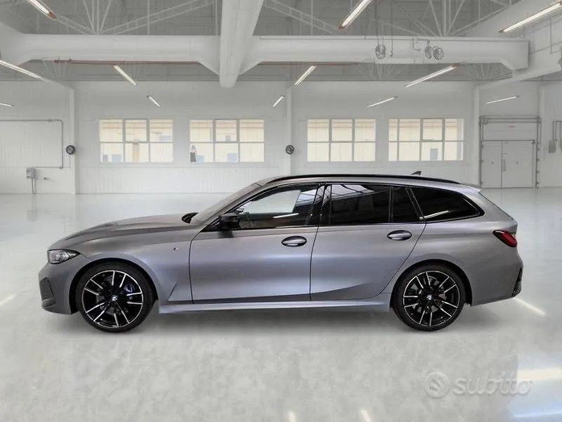 BMW 3 Series 2024 photo 5
