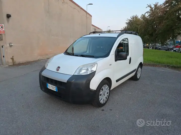 Fiat Fiorino