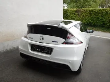Honda Cr-Z