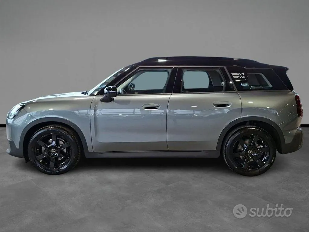 Mini Countryman 2025 photo 3