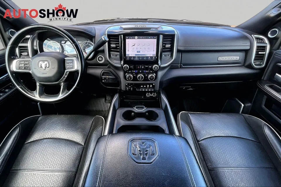 Ram 2500 2022 photo 4