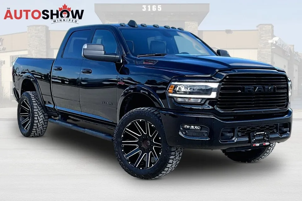 Ram 2500
