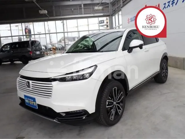 Honda Vezel 2026 photo 3