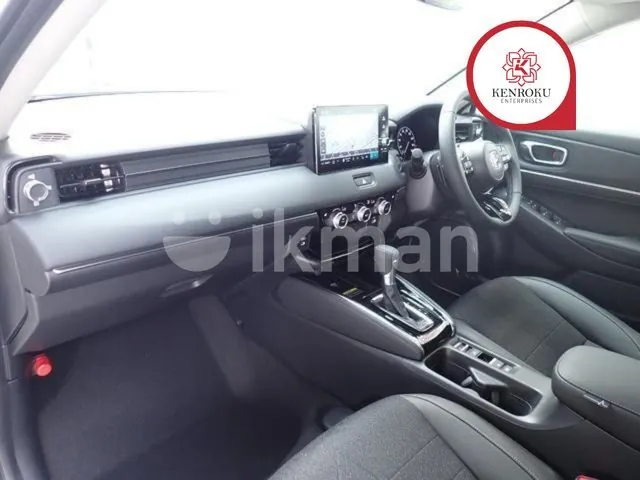 Honda Vezel 2026 photo 2