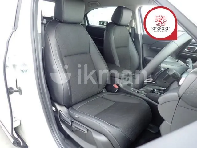 Honda Vezel 2026 photo 4