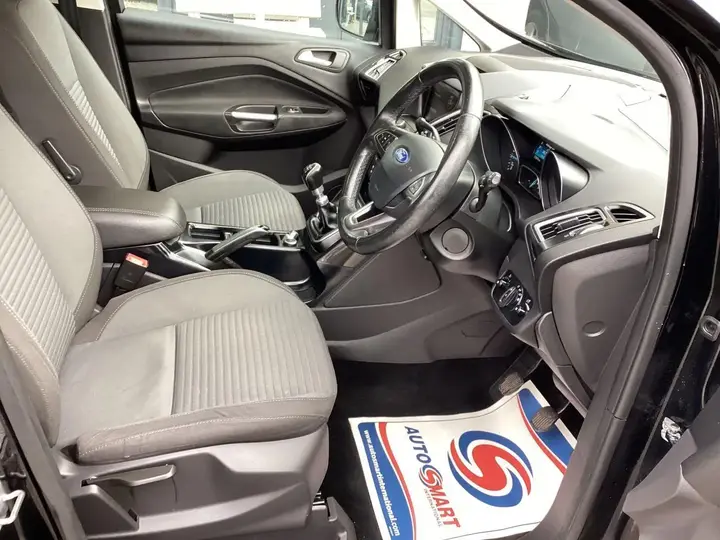 Ford C-Max 2015 photo 3