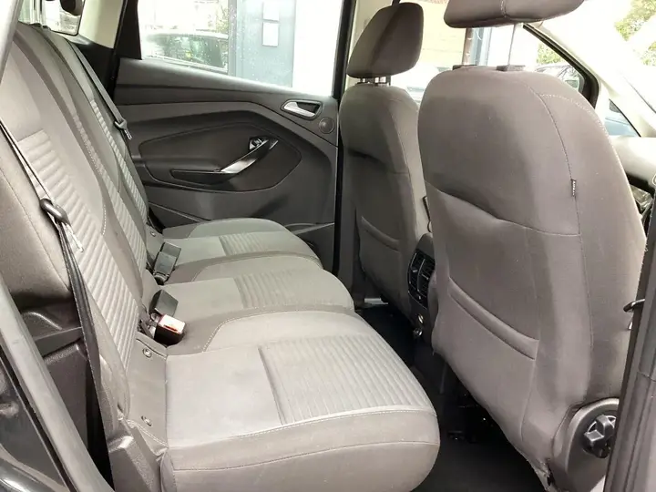 Ford C-Max 2015 photo 5