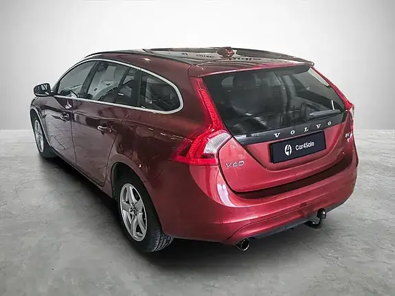 Volvo V60 2015 photo 3