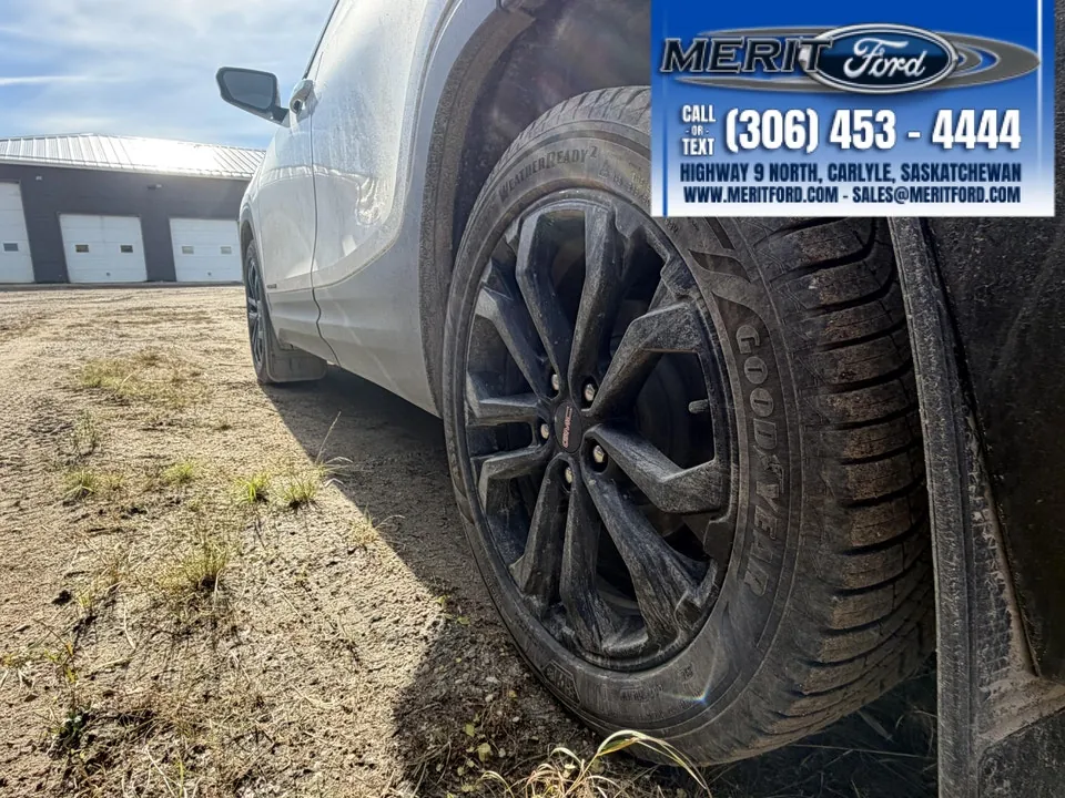 GMC Terrain 2022 photo 4