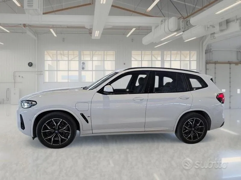 BMW X3 2023 photo 5