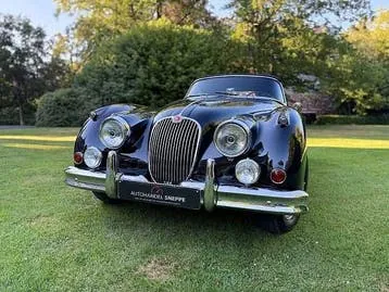 Jaguar Xk photo 3