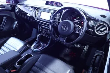 Volkswagen Beetle 2017 photo 4