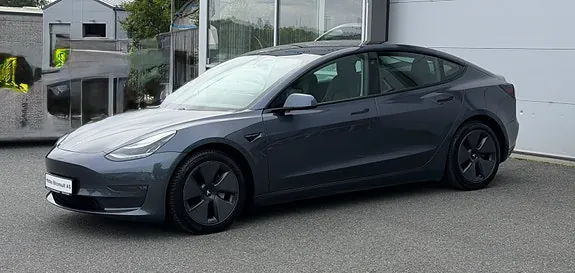 Tesla Model 3 2021 photo 5