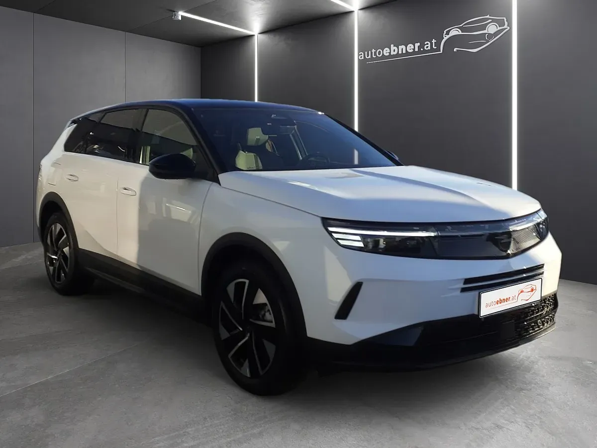 Opel Grandland 2025 photo 3