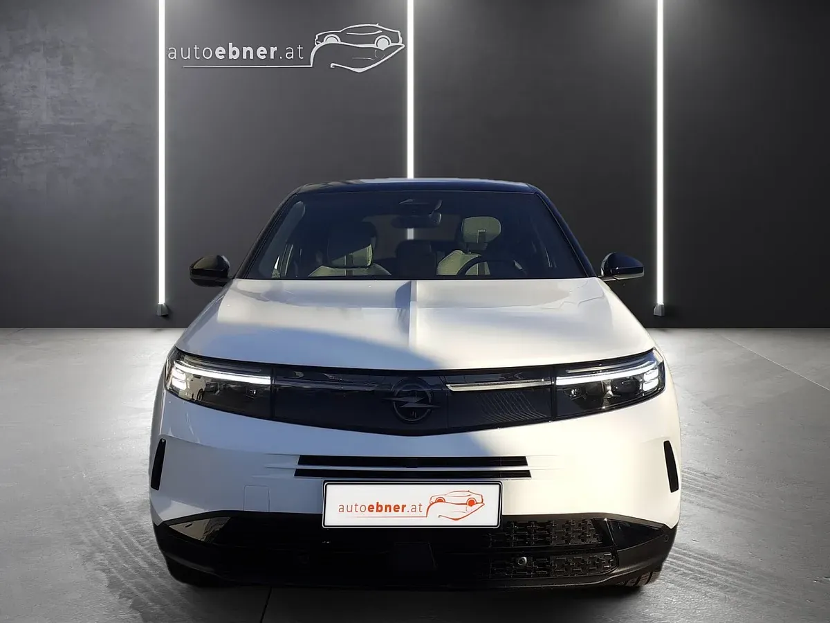 Opel Grandland 2025 photo 2