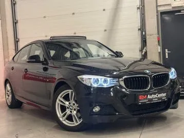BMW 320D Granturismo M Pack 2015 photo 2