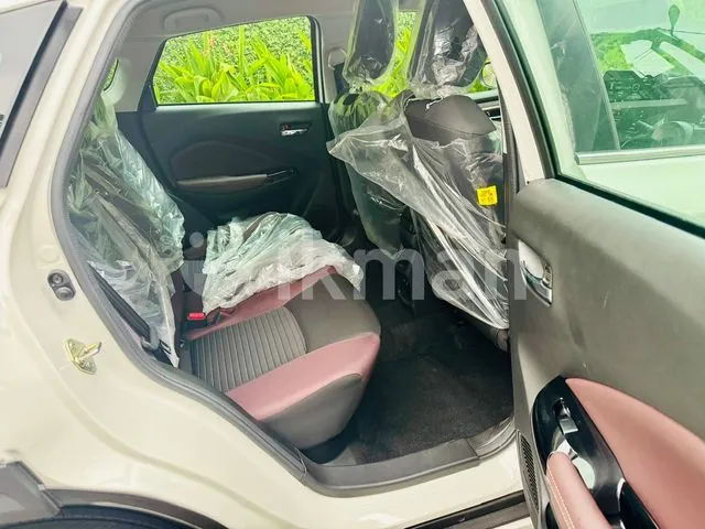 Toyota Taisor 2026 photo 3