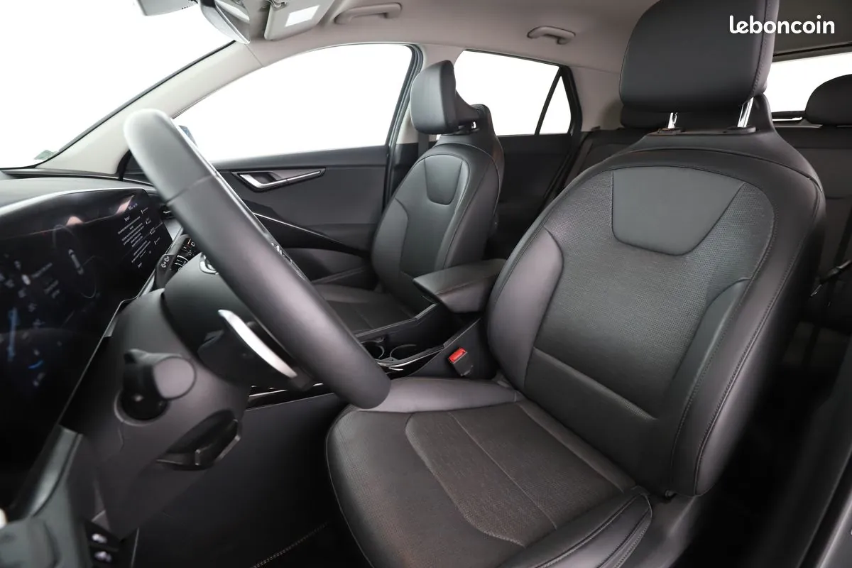 Kia Niro 2023 photo 5