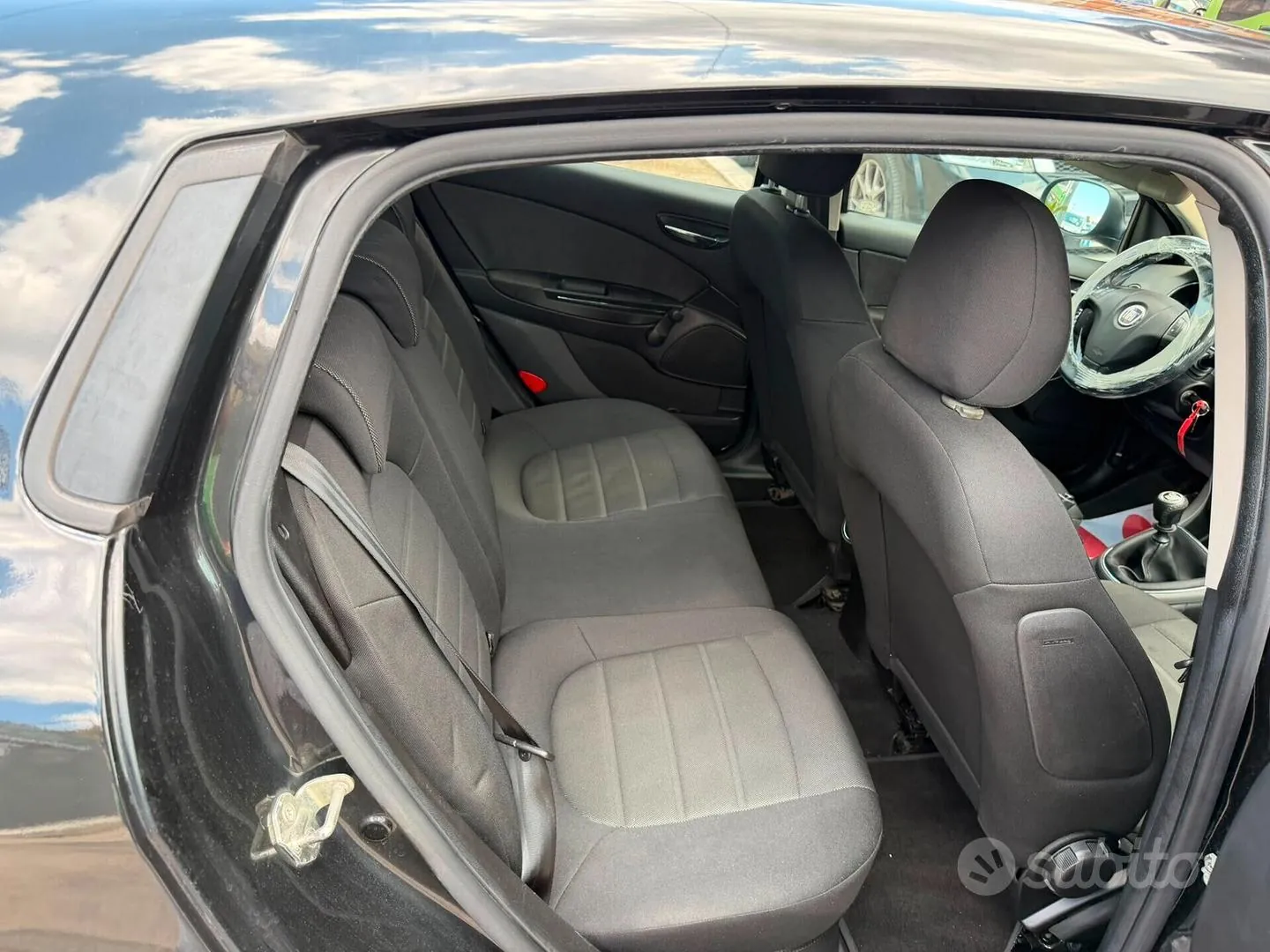 Fiat Bravo 2011 photo 3