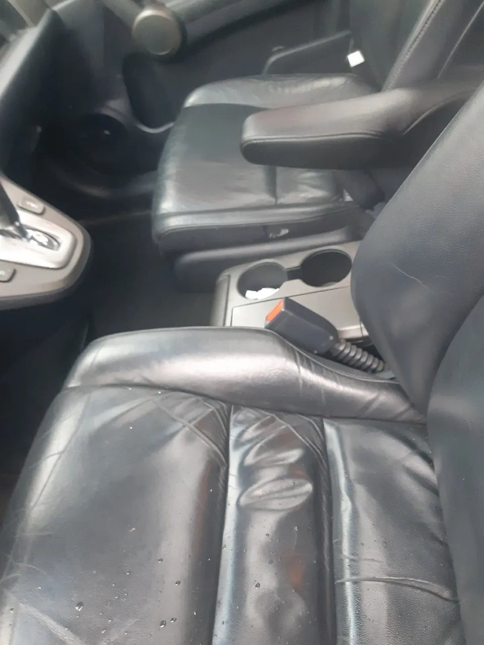 Honda Cr-V 2011 photo 4