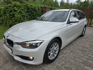 BMW Série 3