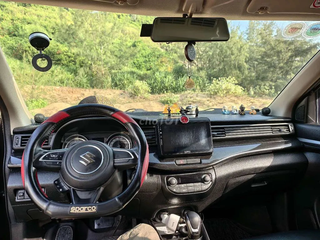 Suzuki Xl7 2020 photo 2