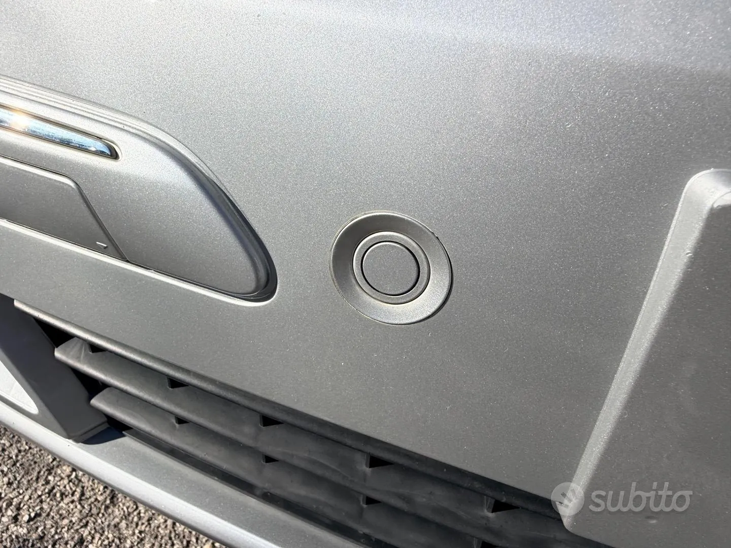 Mercedes-Benz B 2008 photo 3