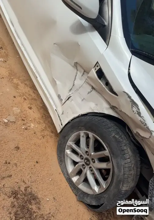 Kia K5 2013 photo 4