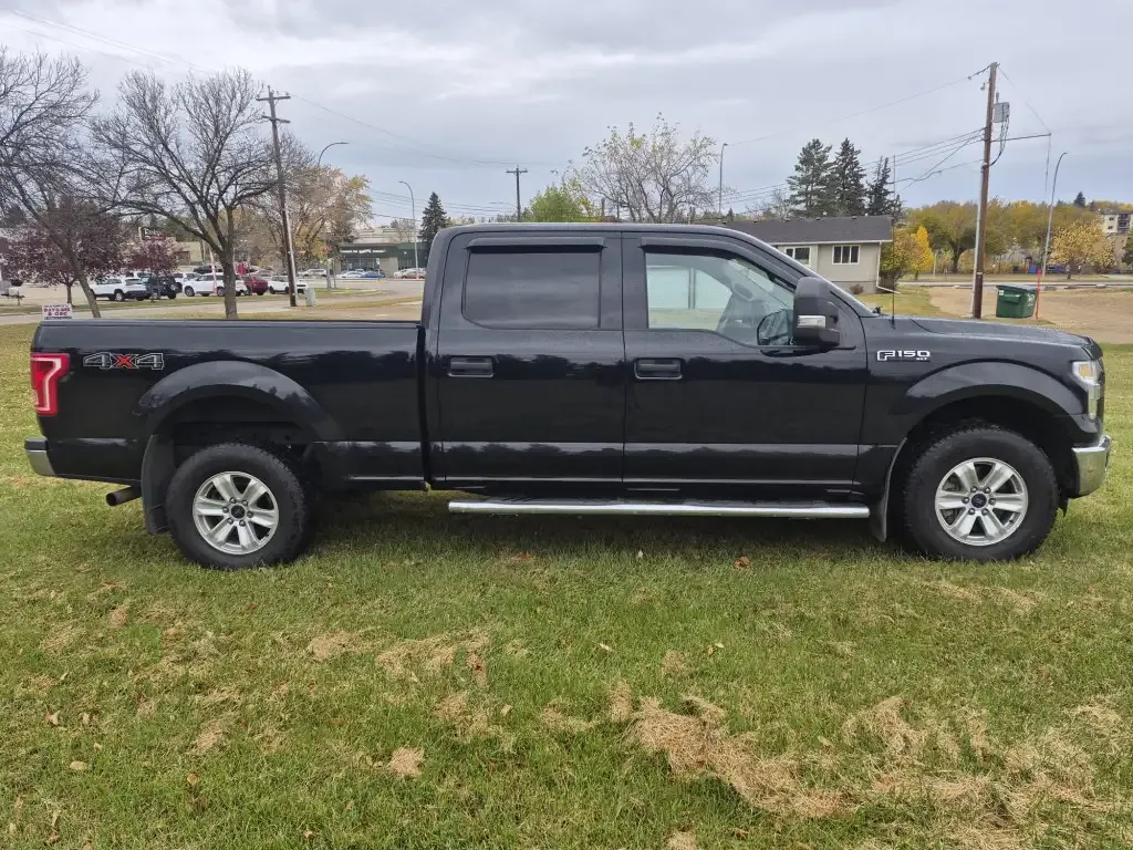 Ford F-150 2016 photo 5