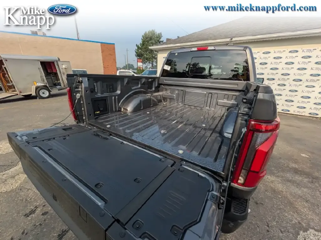 Ford F-150 2026 photo 5