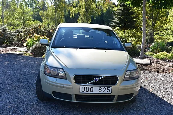 Volvo S40 2004 photo 3