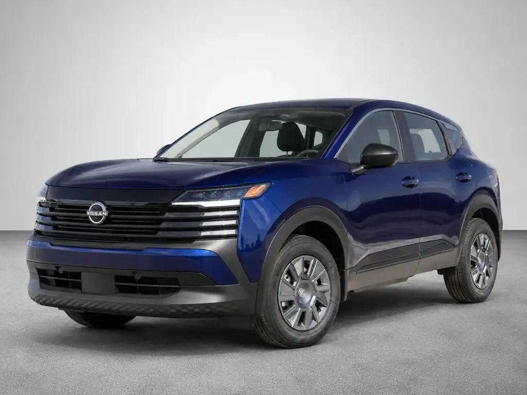 Nissan Kicks 2026 photo 3