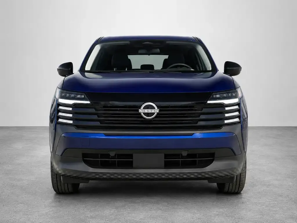 Nissan Kicks 2026 photo 2