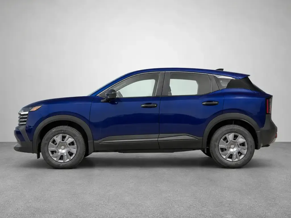Nissan Kicks 2026 photo 5