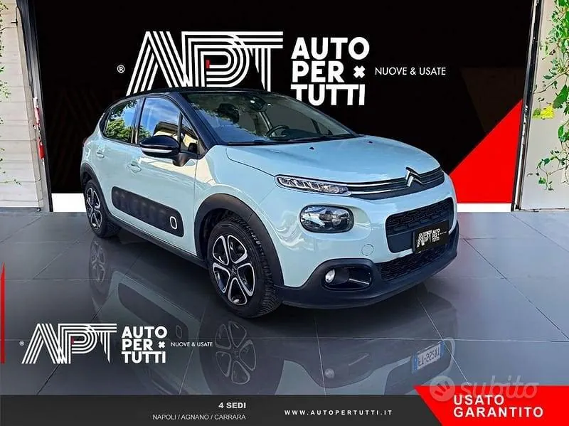 Citroen C3 2019 photo 2