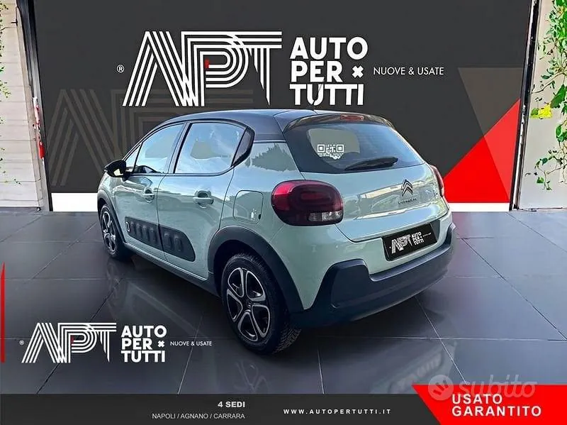 Citroen C3 2019 photo 4