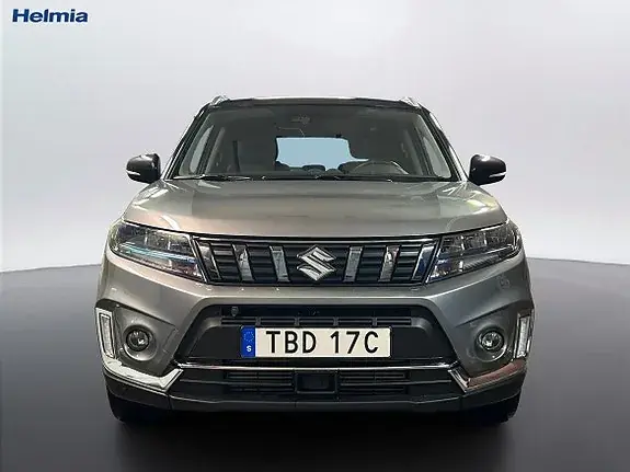 Suzuki Vitara 2021 photo 4