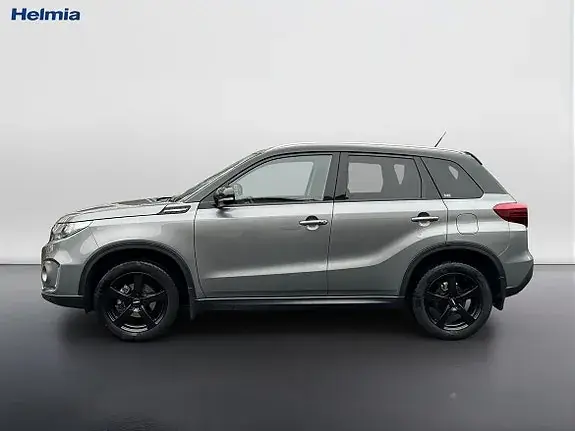Suzuki Vitara 2021 photo 2