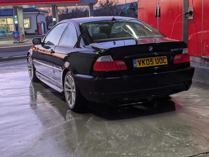 BMW 3 Series 2005 photo 3