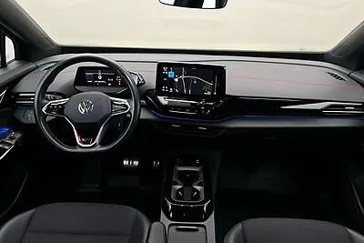 Volkswagen Id.4 2023 photo 3