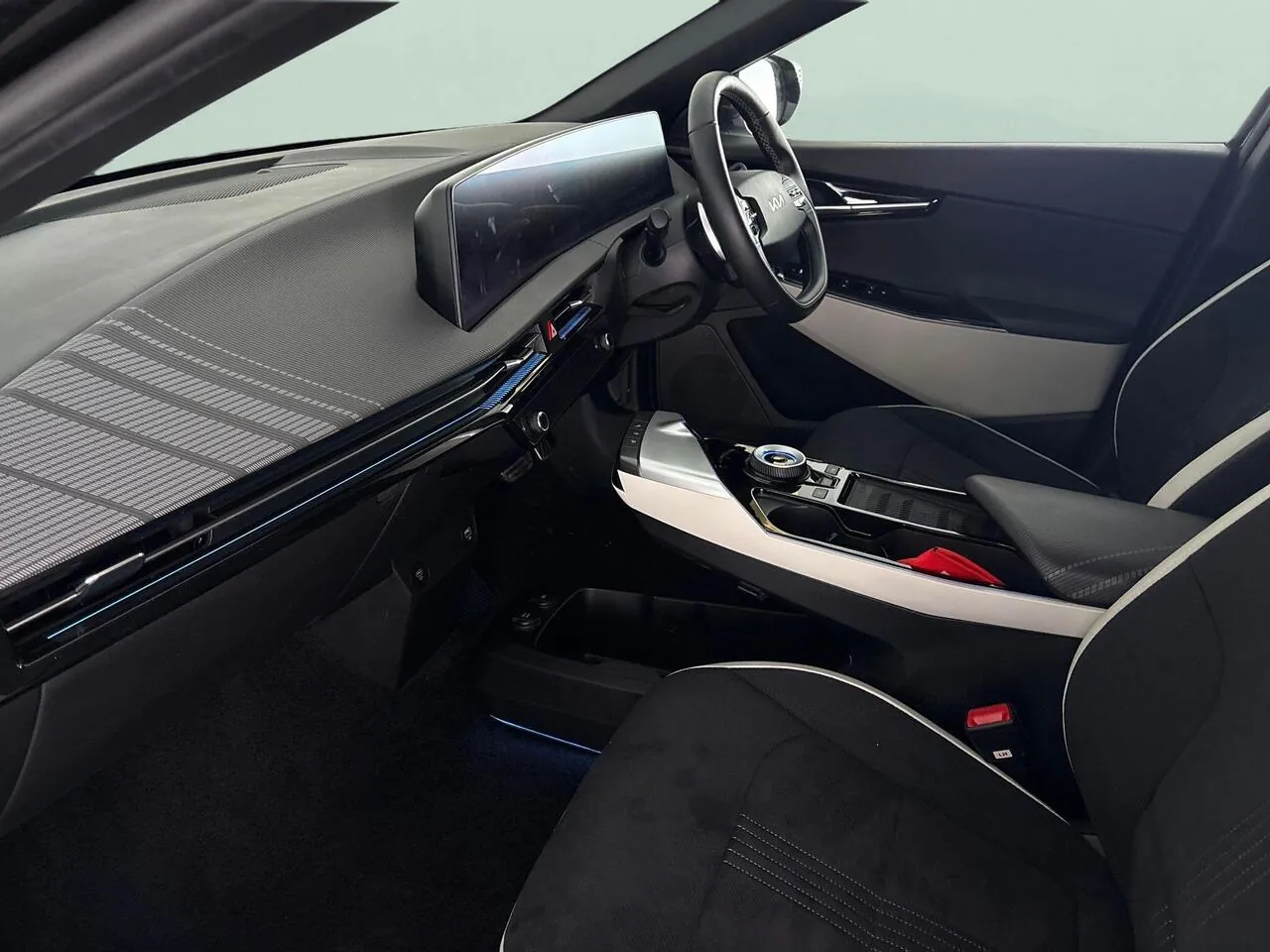 Kia Ev6 2023 photo 4