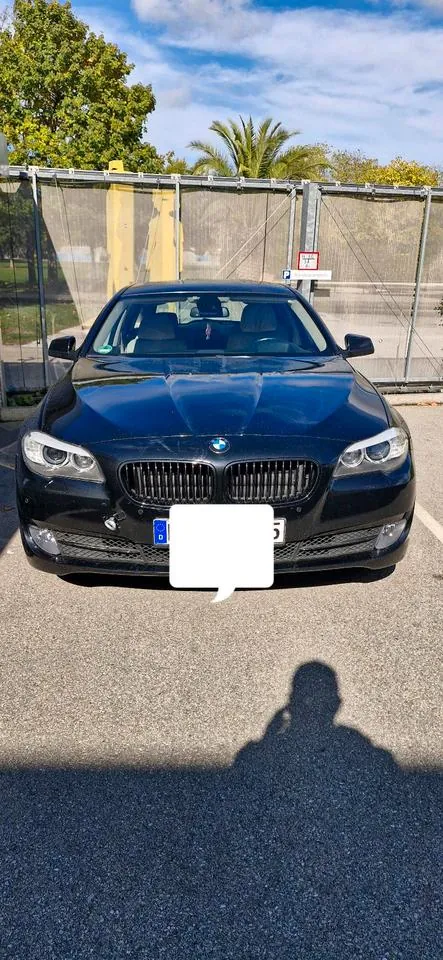 BMW 530D