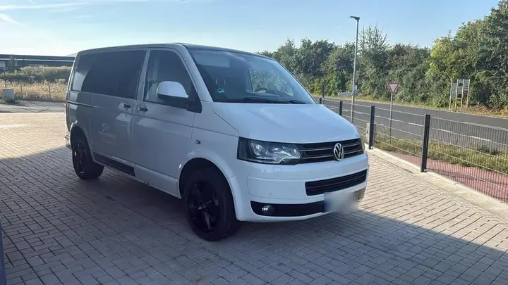 Volkswagen T5